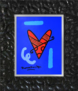 LIKE LOVE -  Original Painting