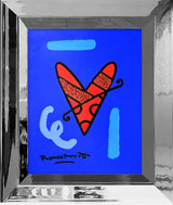 LIKE LOVE -  Original Painting