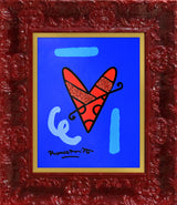 LIKE LOVE -  Original Painting