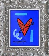 LIKE LOVE -  Original Painting