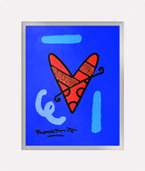 LIKE LOVE -  Original Painting