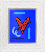 LIKE LOVE -  Original Painting