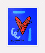 LIKE LOVE -  Original Painting