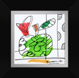 THOMAS COLLECTION (APPLE) - Original Drawing