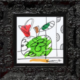 THOMAS COLLECTION (APPLE) - Original Drawing
