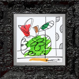 THOMAS COLLECTION (APPLE) - Original Drawing