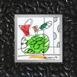 THOMAS COLLECTION (APPLE) - Original Drawing