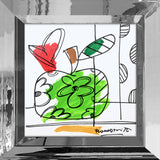 THOMAS COLLECTION (APPLE) - Original Drawing