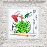 THOMAS COLLECTION (APPLE) - Original Drawing