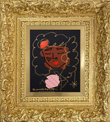 LOVE COLLECTION (WOMAN) - Original Drawing