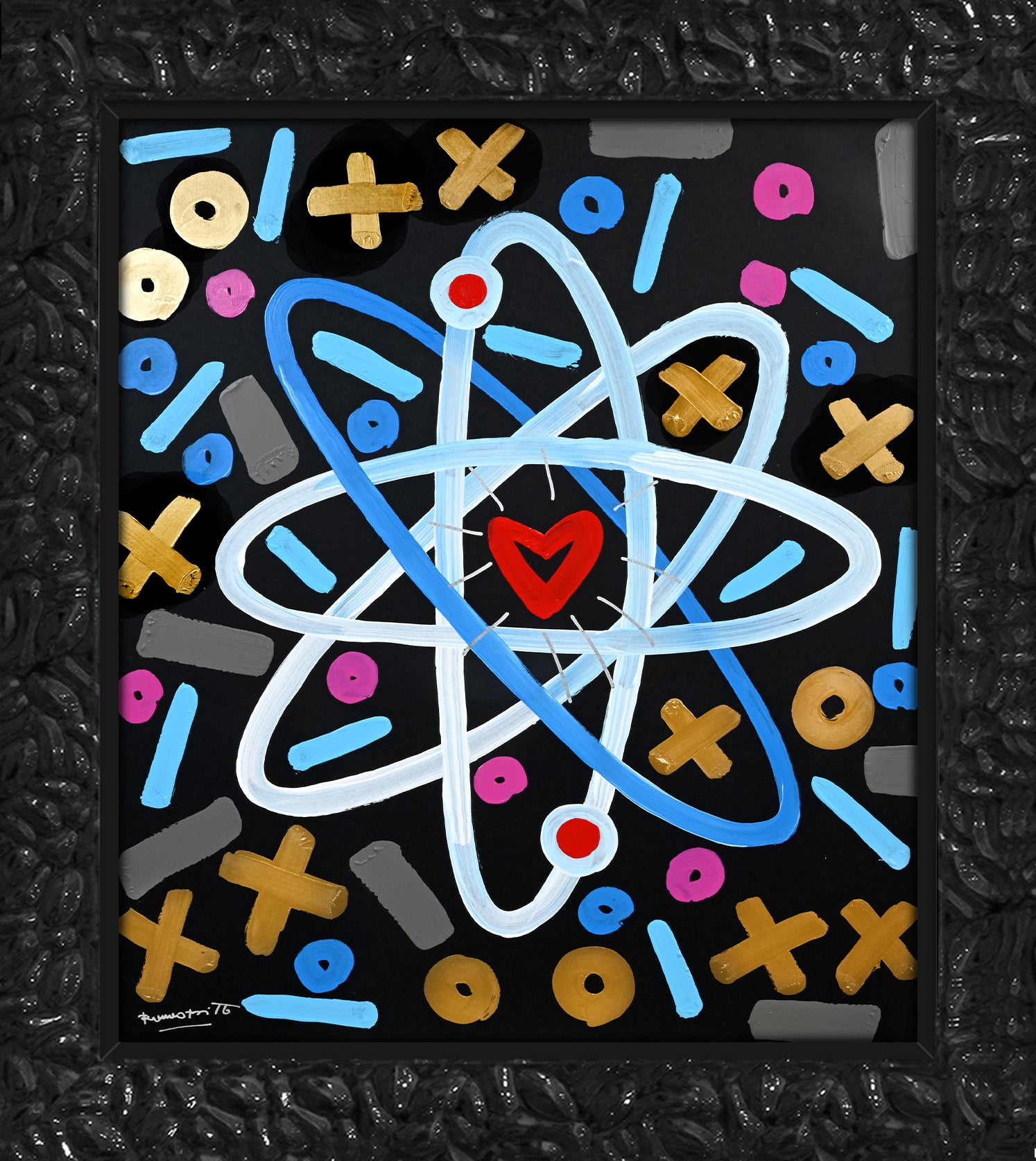 WEEKEND COLLECTION - Original Painting