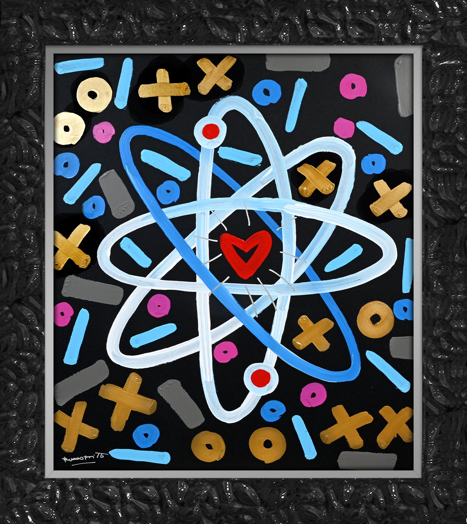 WEEKEND COLLECTION - Original Painting