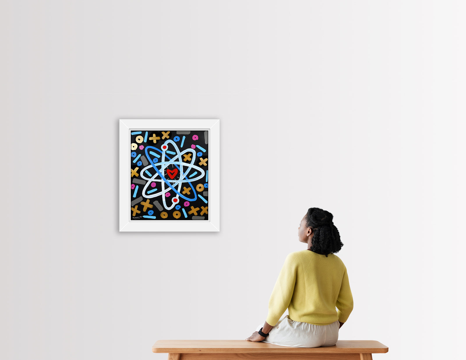 WEEKEND COLLECTION - Original Painting