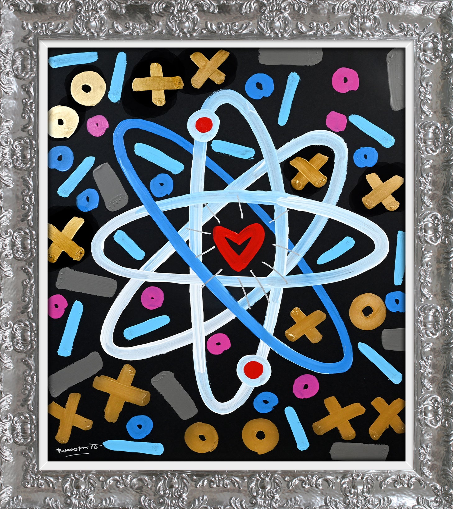 WEEKEND COLLECTION - Original Painting