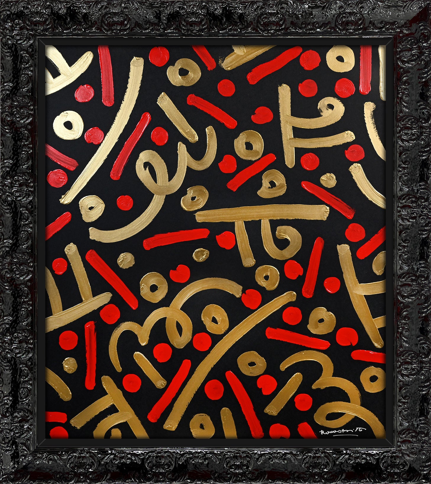 WEEKEND COLLECTION - Original Painting