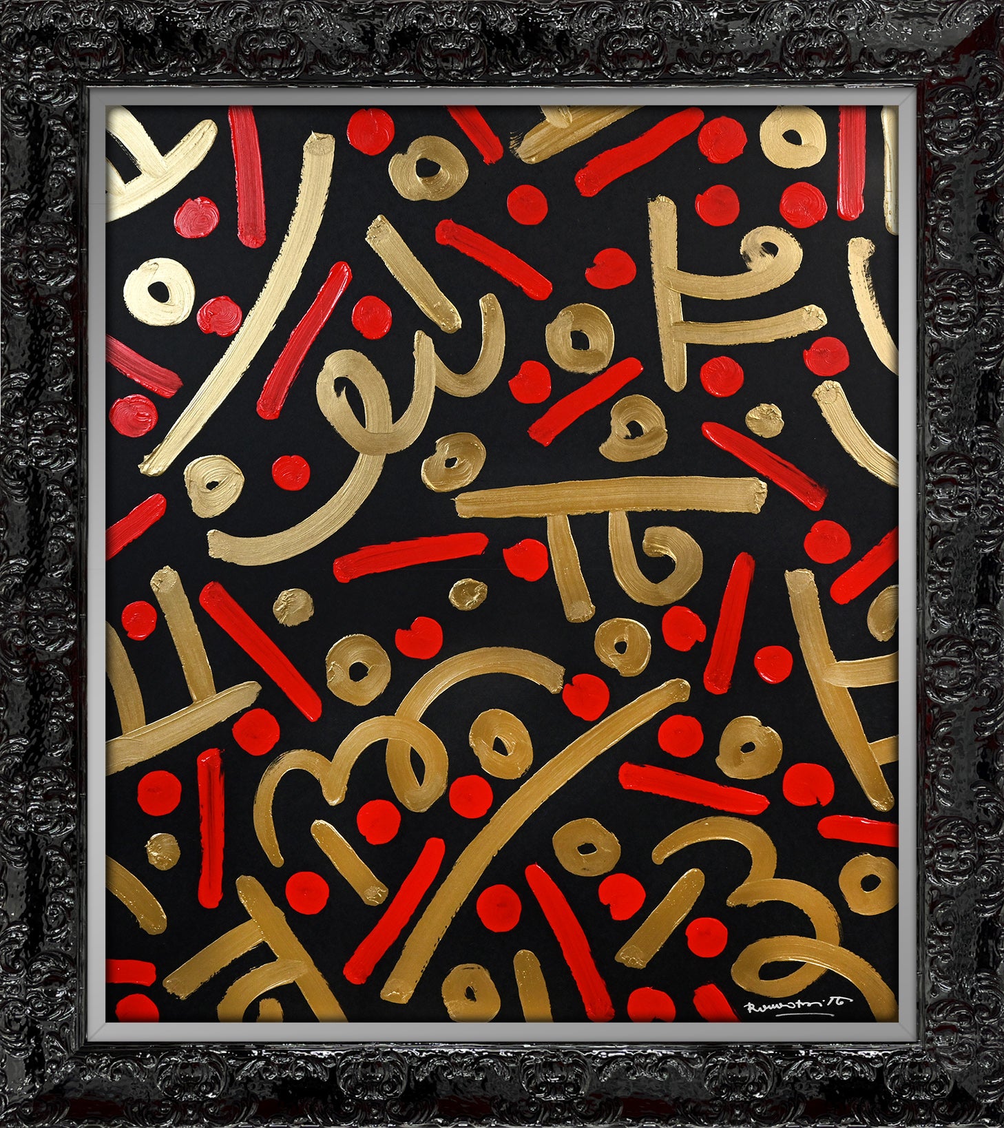 WEEKEND COLLECTION - Original Painting