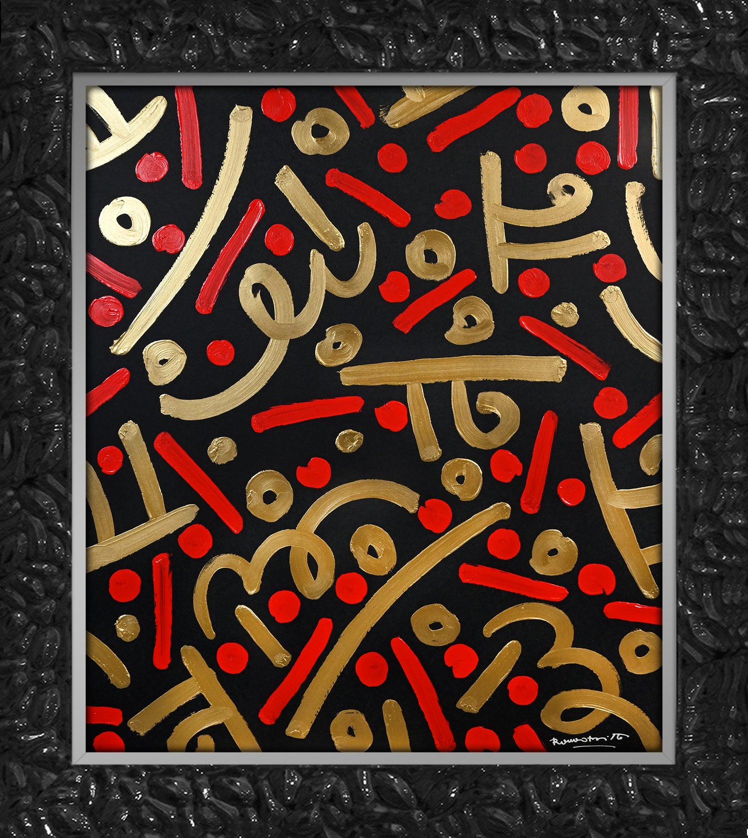 WEEKEND COLLECTION - Original Painting