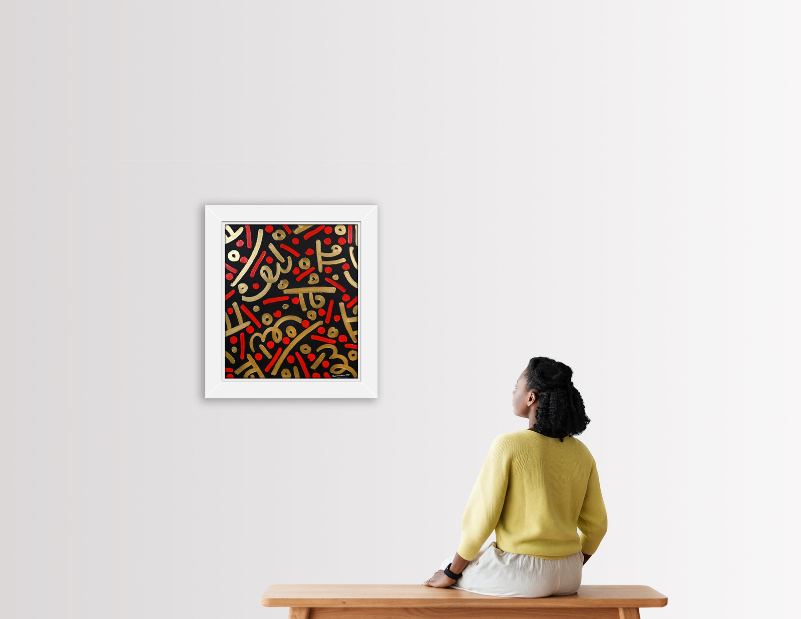 WEEKEND COLLECTION - Original Painting