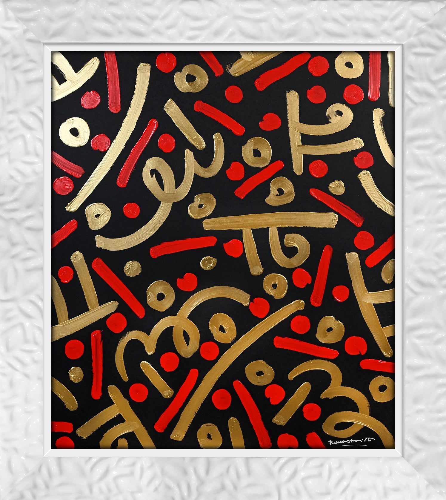 WEEKEND COLLECTION - Original Painting