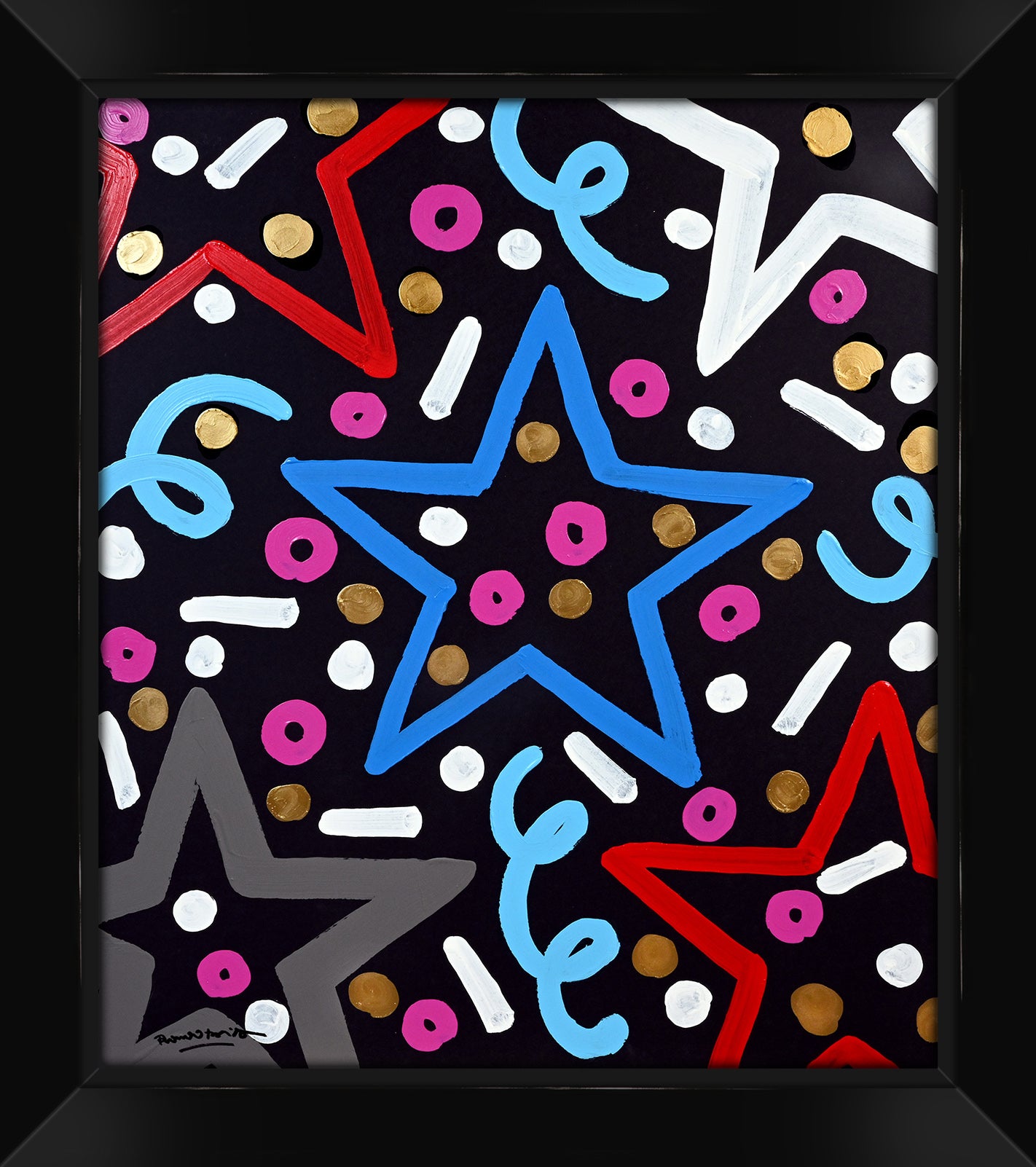 WEEKEND COLLECTION - Original Painting