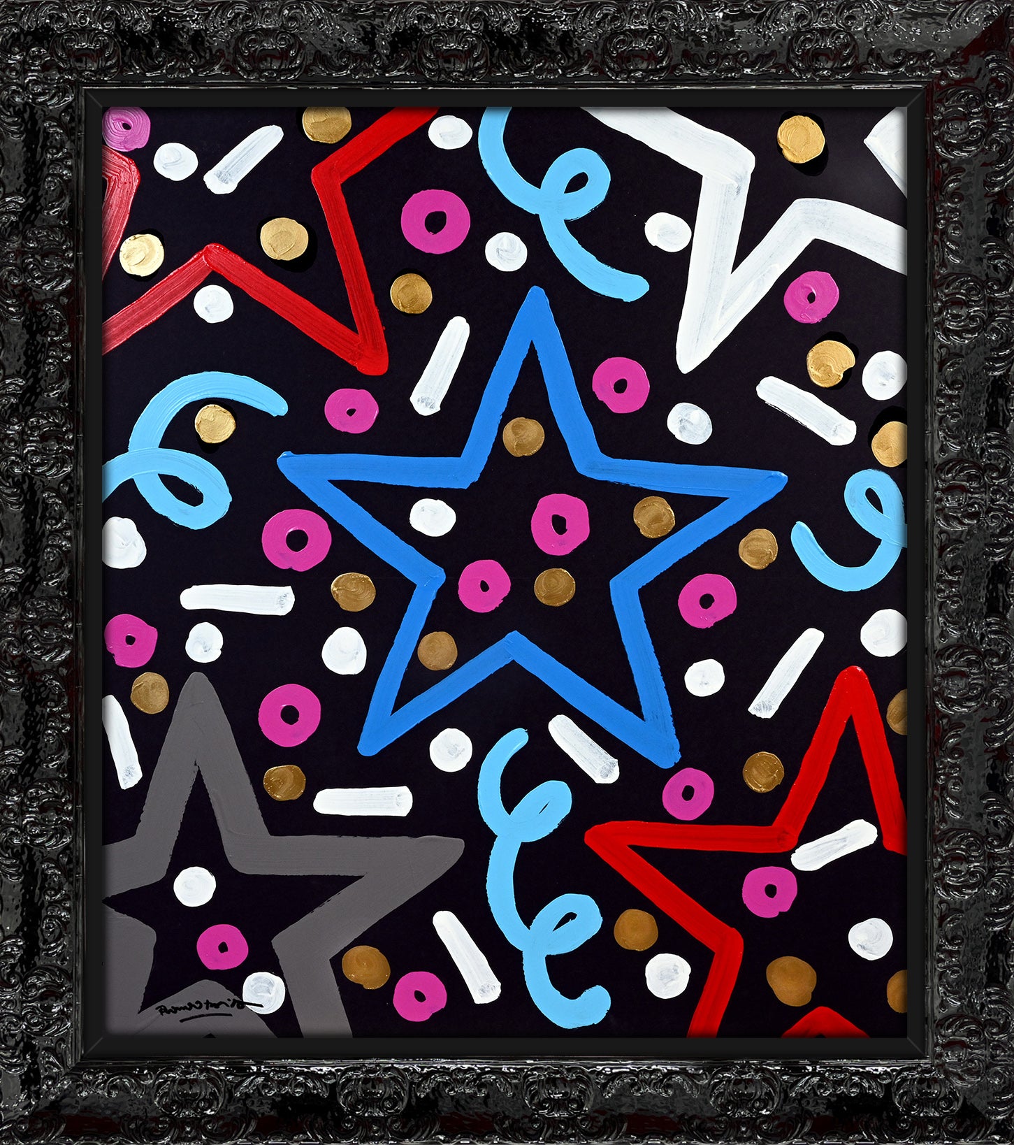 WEEKEND COLLECTION - Original Painting