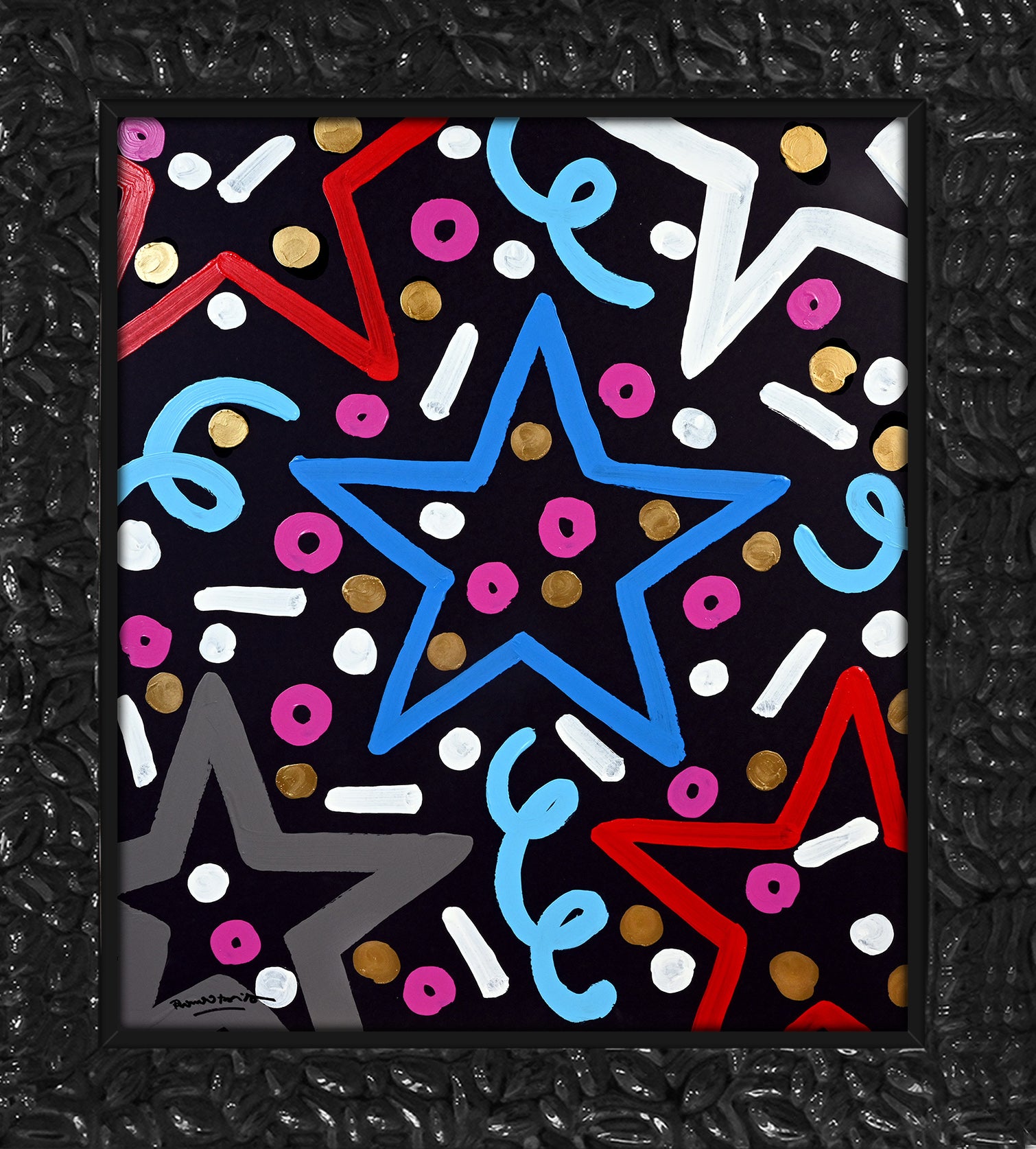 WEEKEND COLLECTION - Original Painting