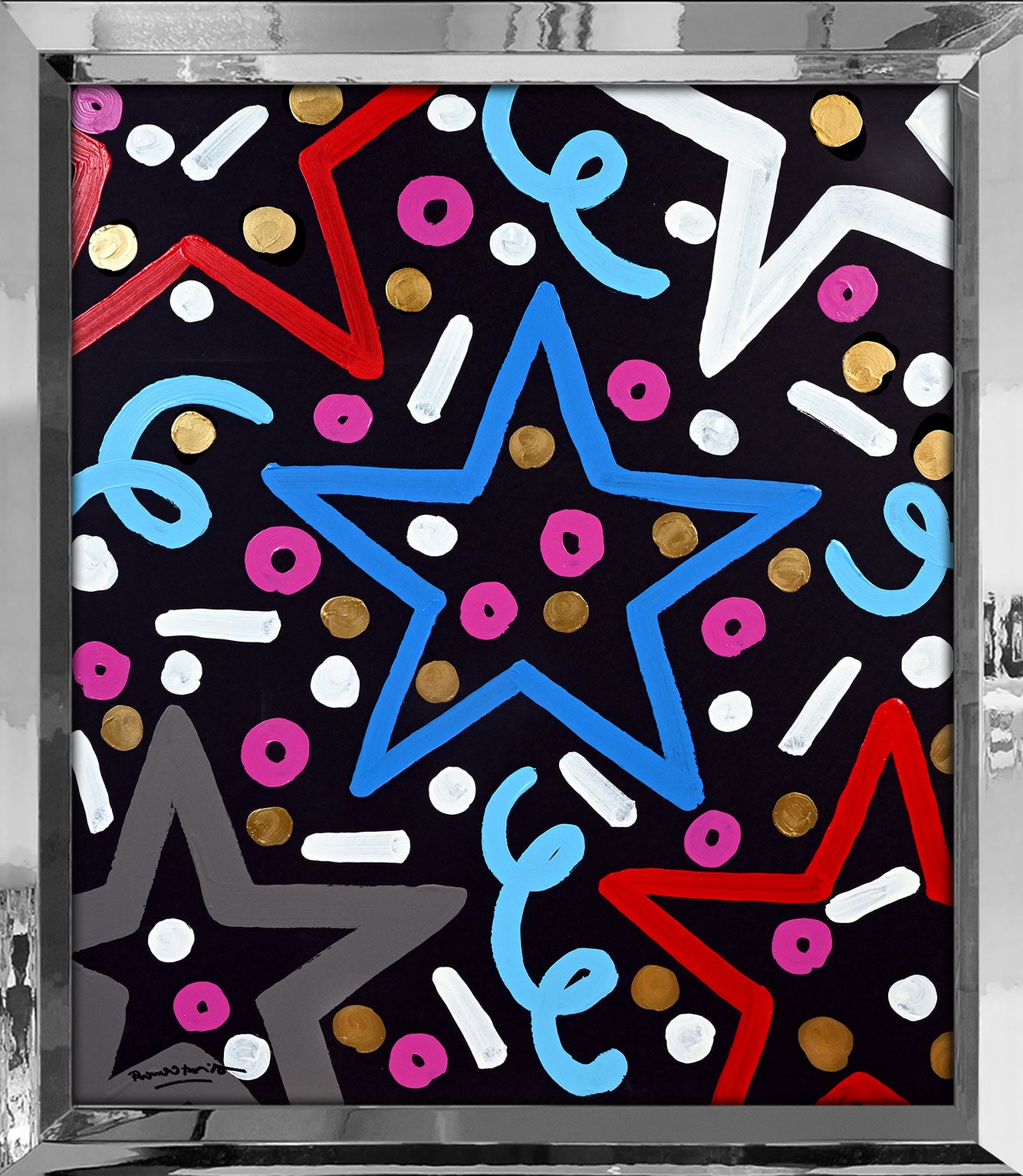 WEEKEND COLLECTION - Original Painting