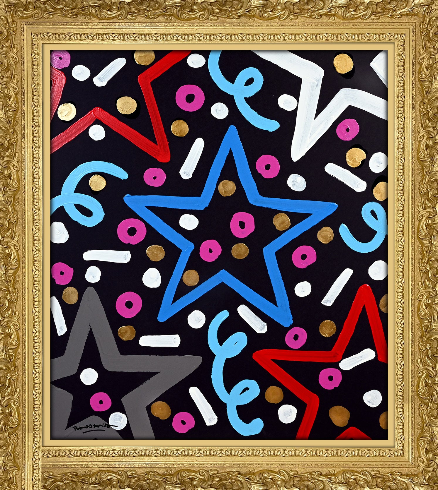 WEEKEND COLLECTION - Original Painting