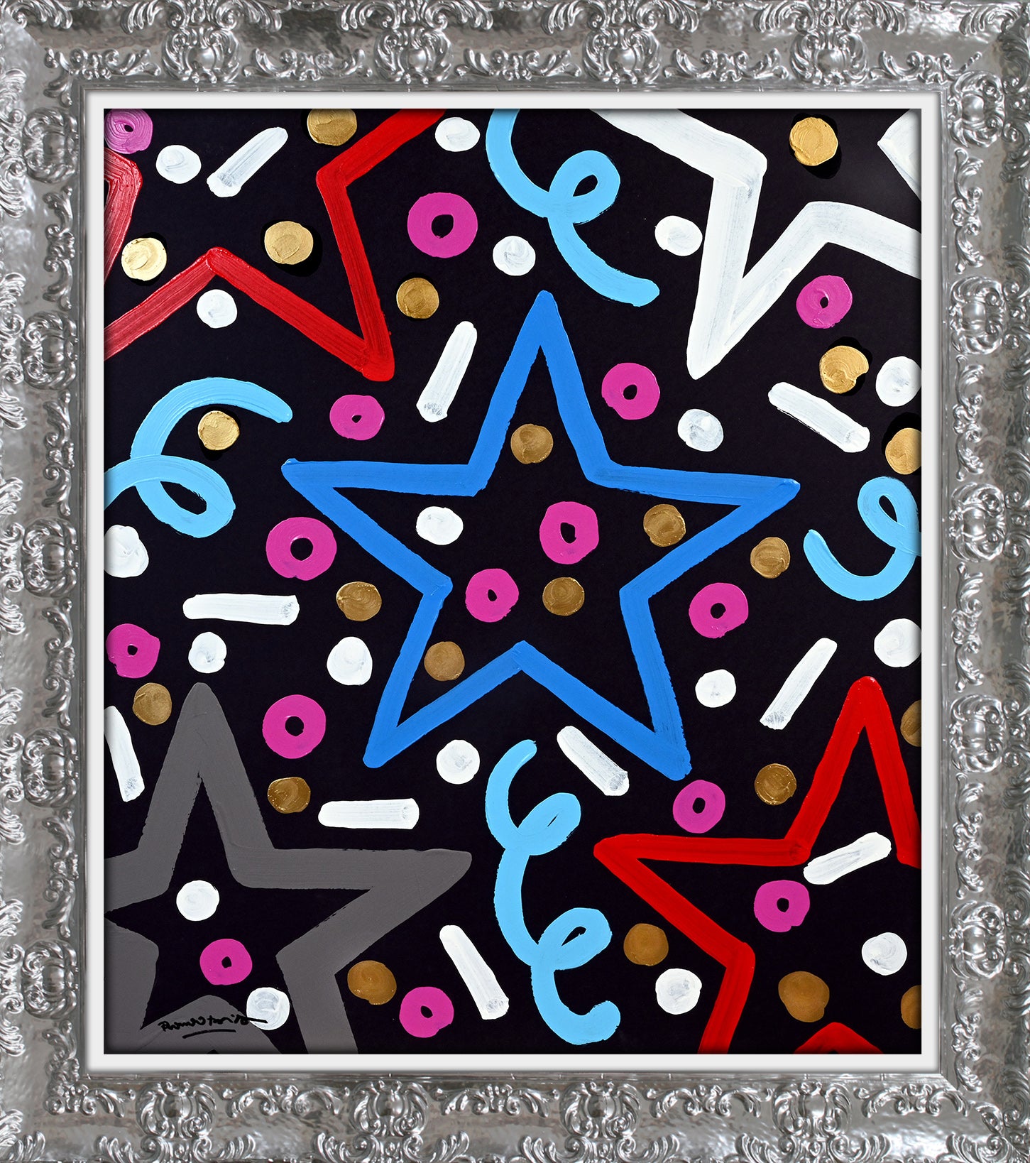 WEEKEND COLLECTION - Original Painting