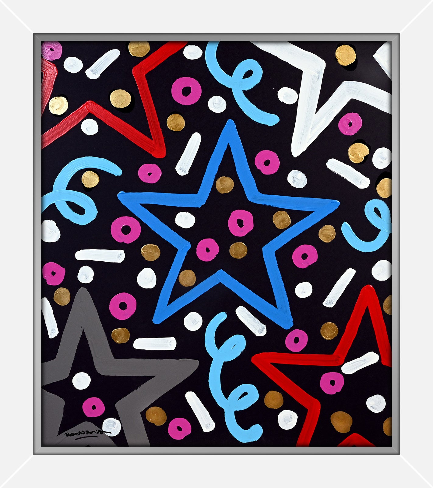 WEEKEND COLLECTION - Original Painting