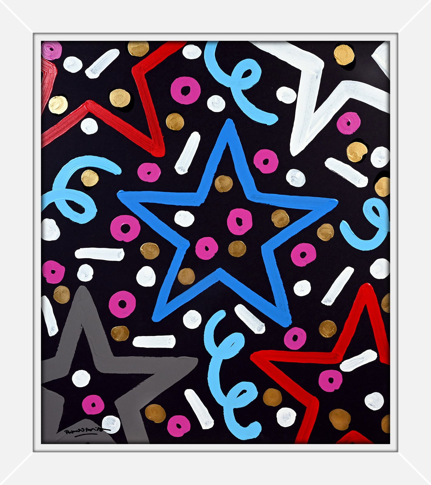 WEEKEND COLLECTION - Original Painting