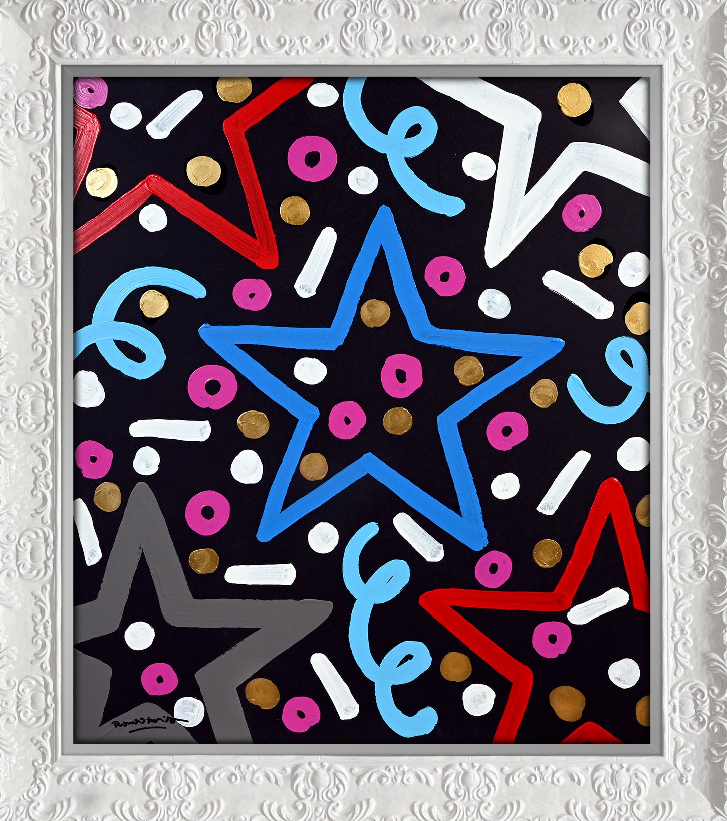 WEEKEND COLLECTION - Original Painting