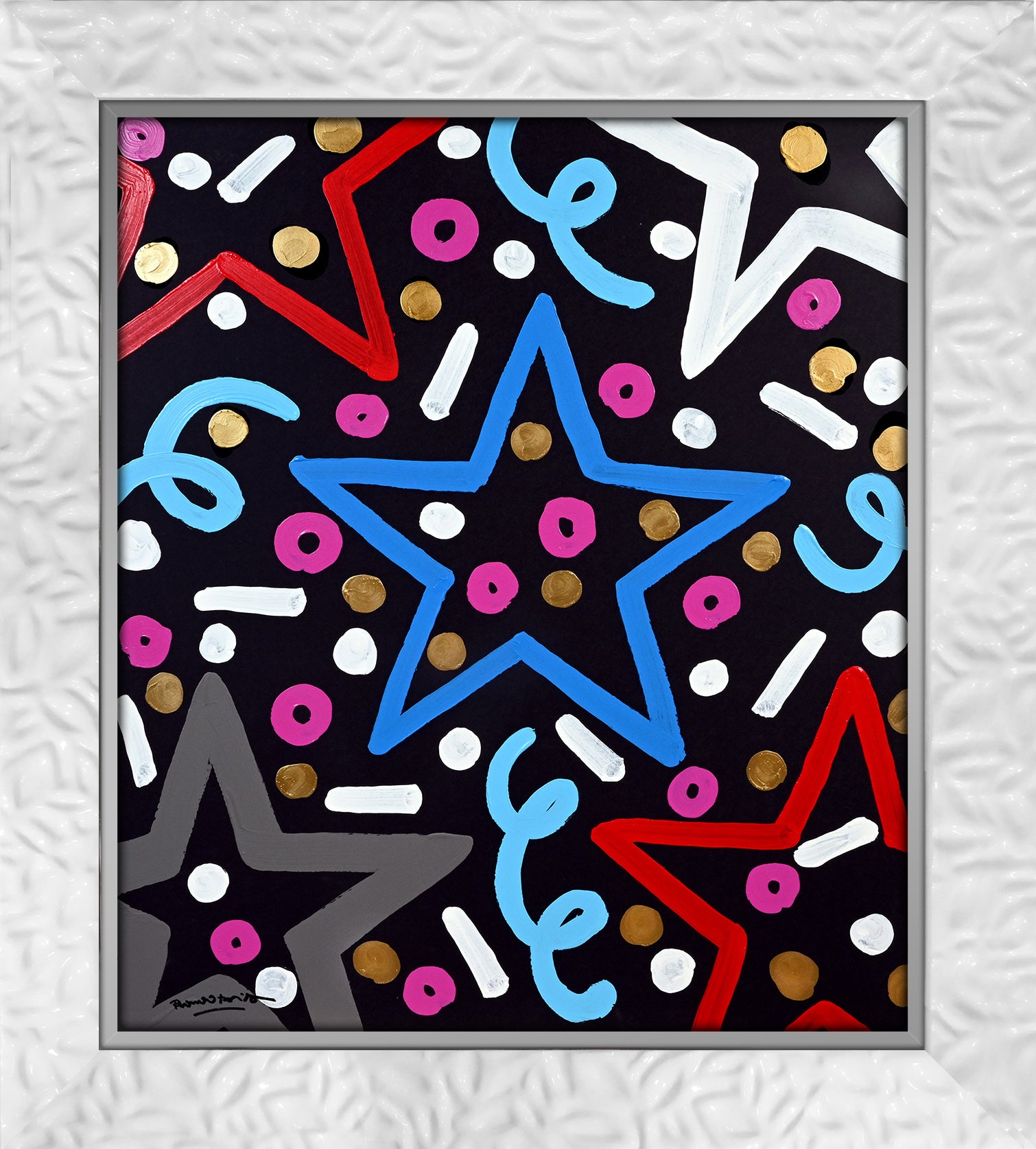 WEEKEND COLLECTION - Original Painting