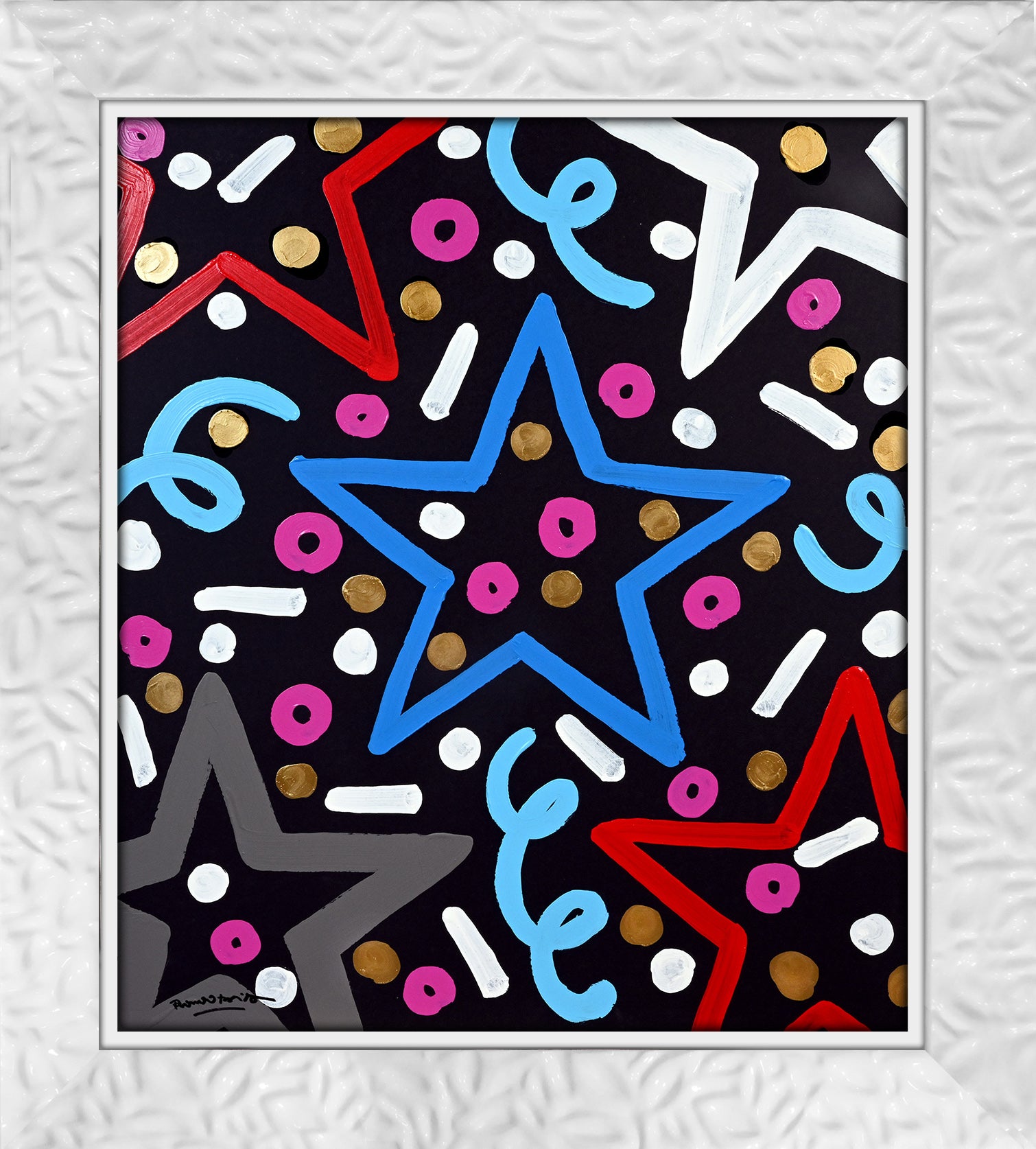 WEEKEND COLLECTION - Original Painting