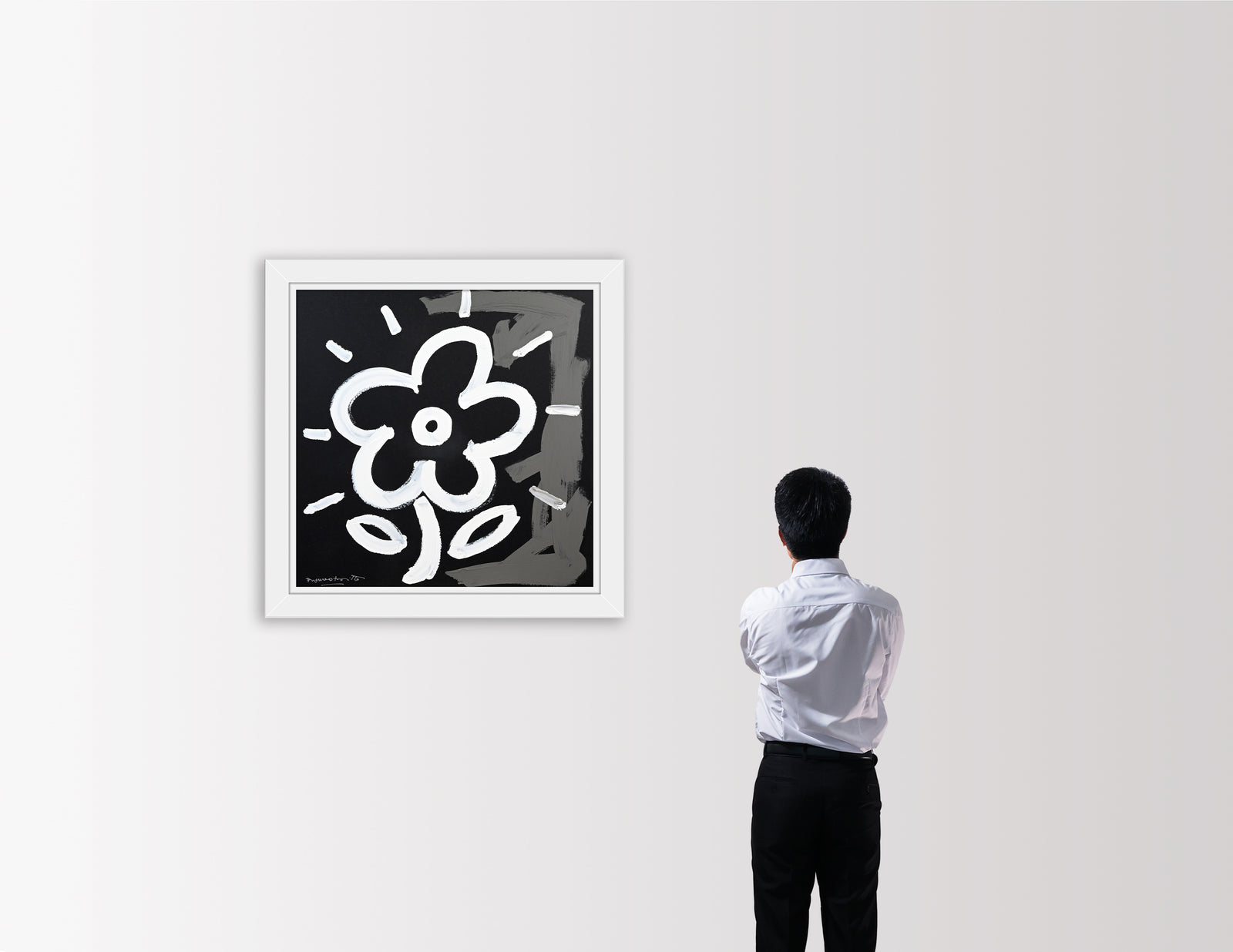 weekend collection original drawing artistic colorful design collectible