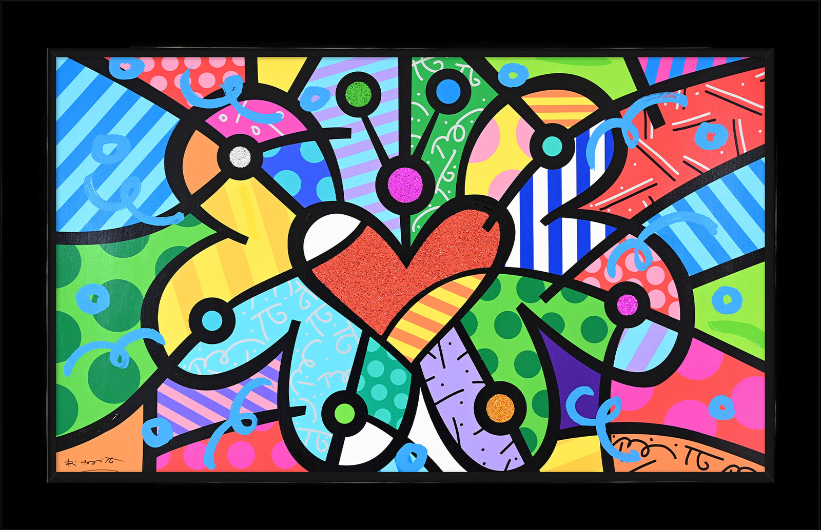 EVOLUTION - Mixed Media Original