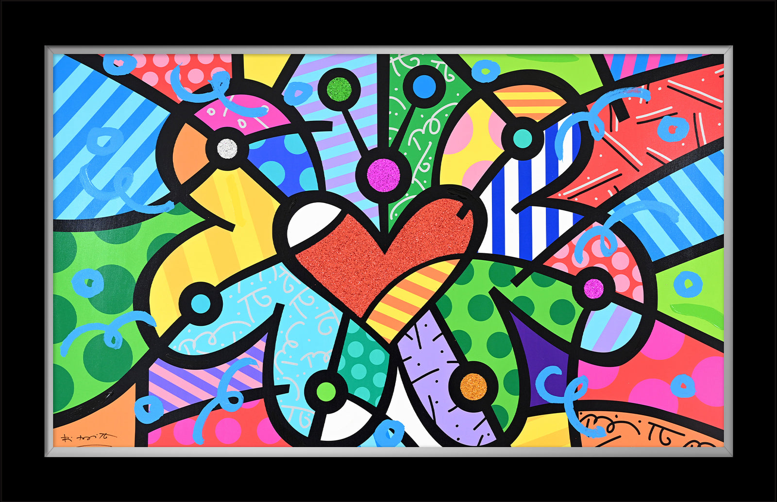 EVOLUTION - Mixed Media Original