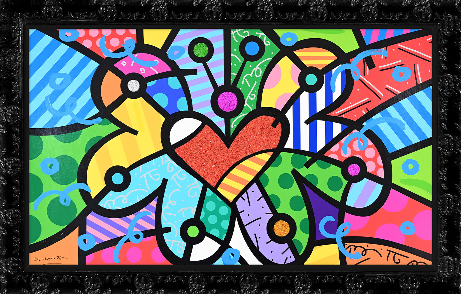 EVOLUTION - Mixed Media Original