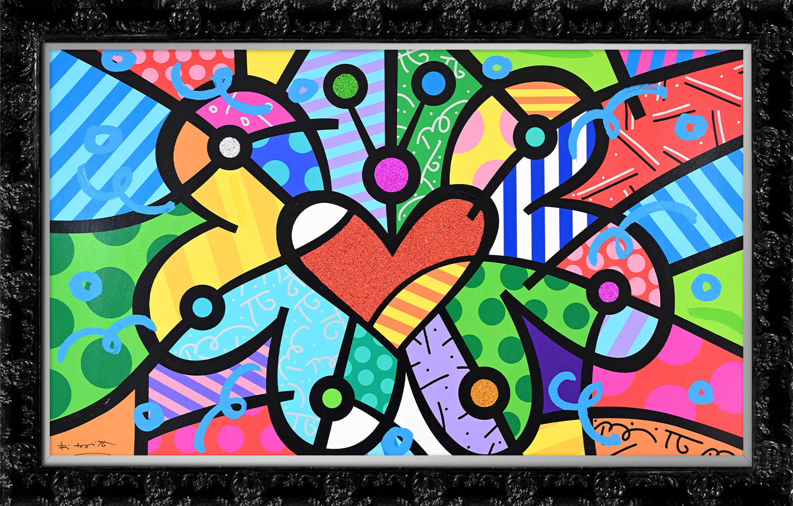 EVOLUTION - Mixed Media Original