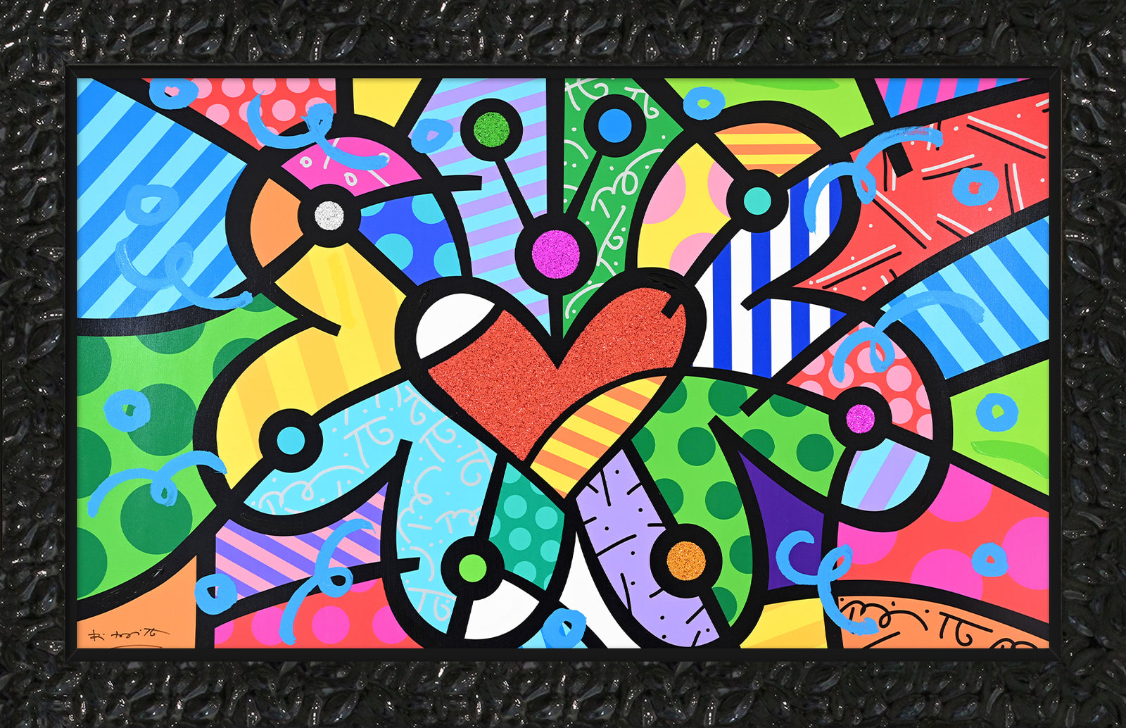 EVOLUTION - Mixed Media Original