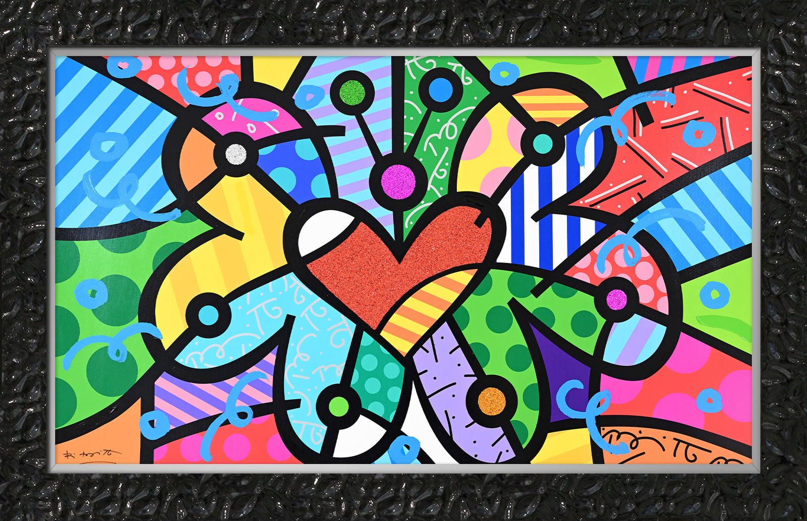 EVOLUTION - Mixed Media Original