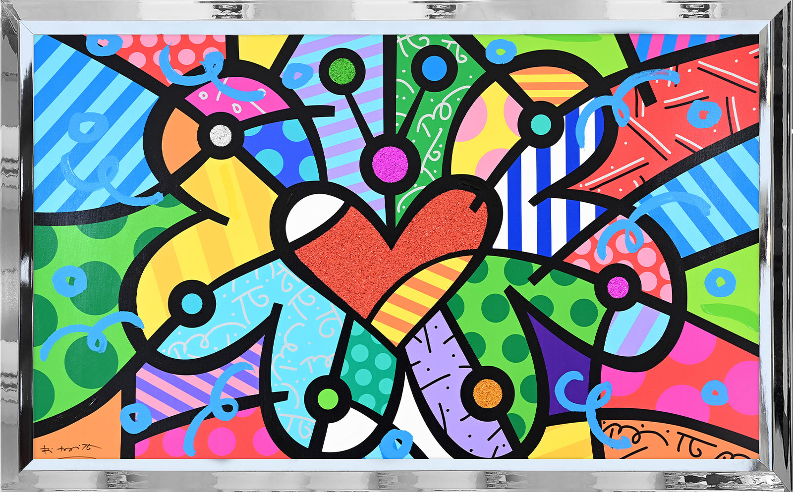 EVOLUTION - Mixed Media Original