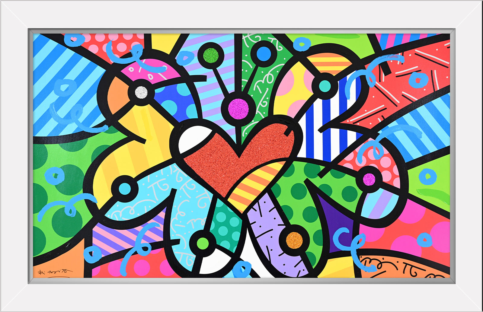 EVOLUTION - Mixed Media Original