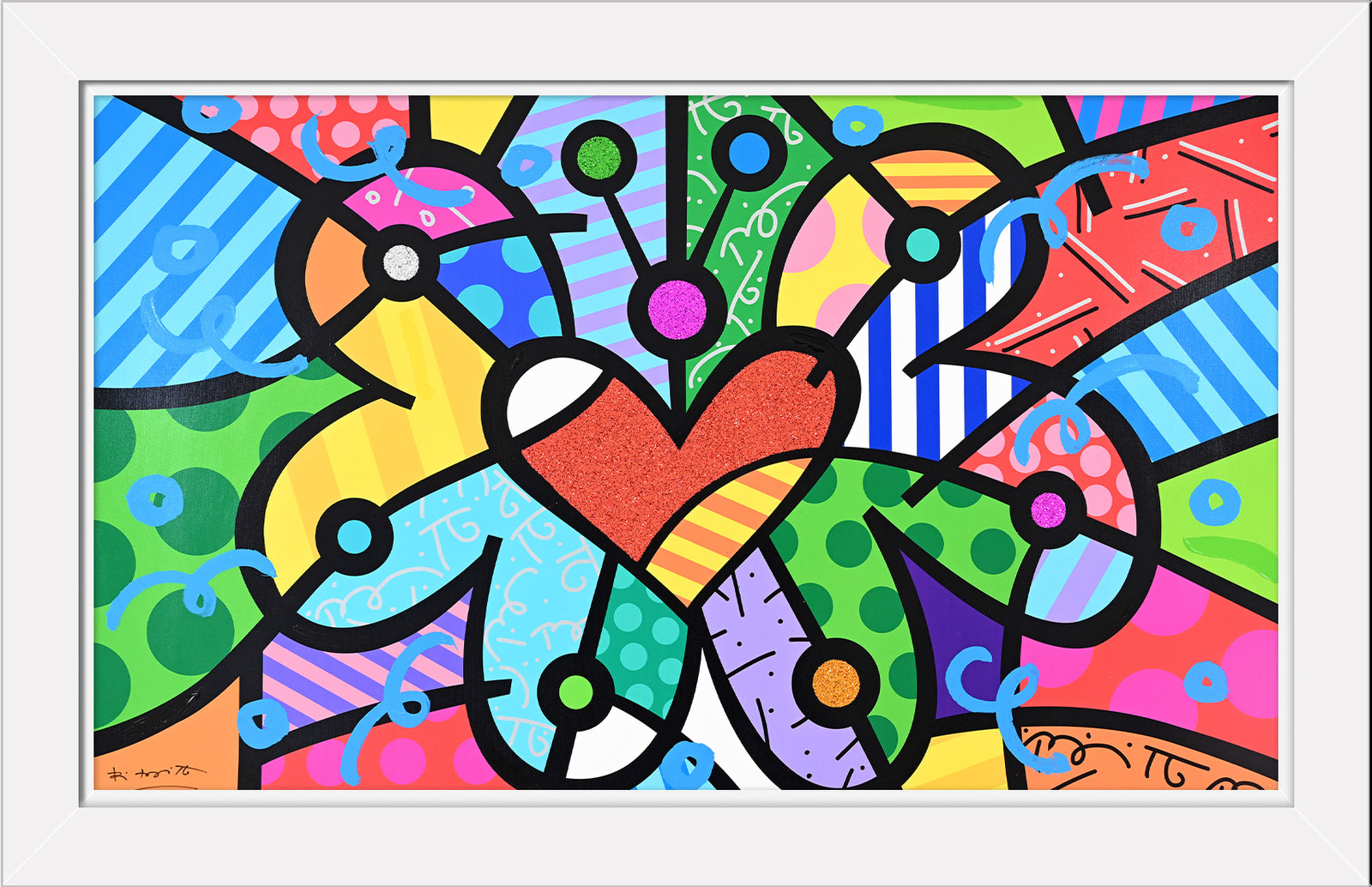 EVOLUTION - Mixed Media Original