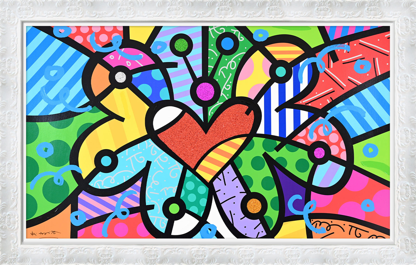 EVOLUTION - Mixed Media Original