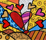 NOVO DIA - Mixed Media Original