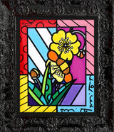 SPRING - Mixed Media Original