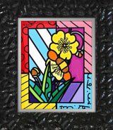 SPRING - Mixed Media Original
