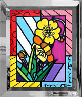 SPRING - Mixed Media Original