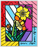 SPRING - Mixed Media Original